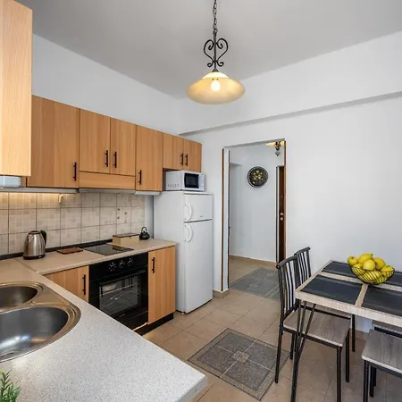 Vilă Old Town Rhodes City