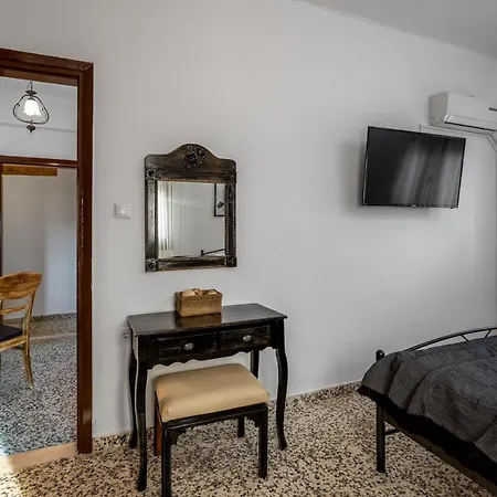 Old Town Vilă Rhodes City