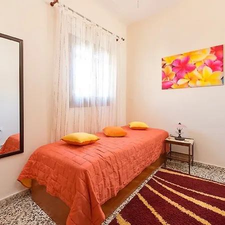 Villa Old Town