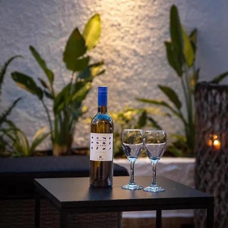 Βίλα Old Town Rhodes City