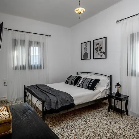 Old Town Villa Rhodes City
