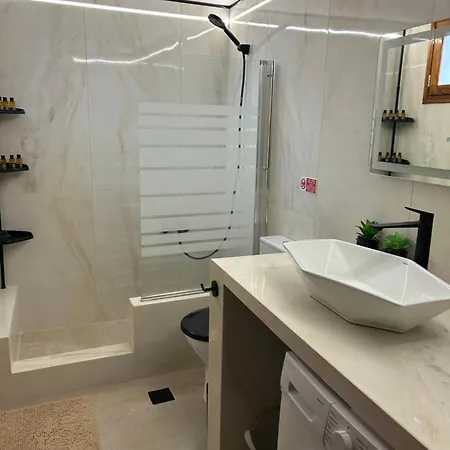 Old Town * Rhodes City