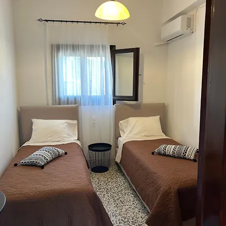 Old Town * Rhodes City