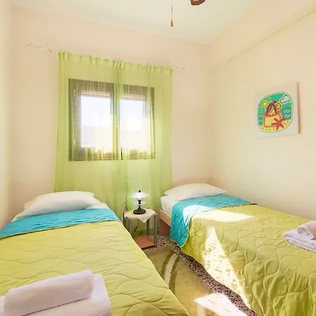 Βίλα Old Town Rhodes City