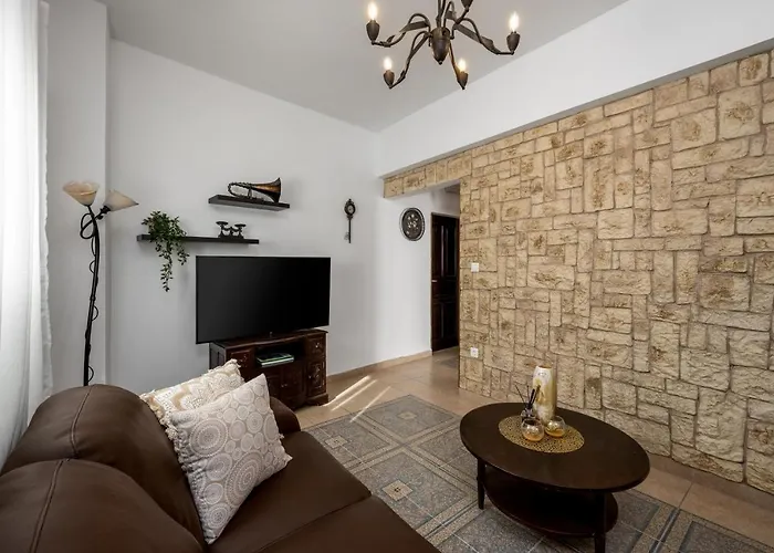 Old Town Rhodes City