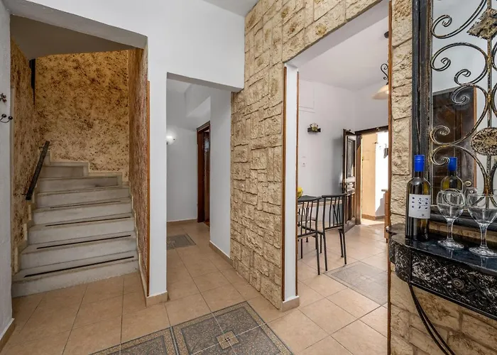 Old Town Villa Rhodes City