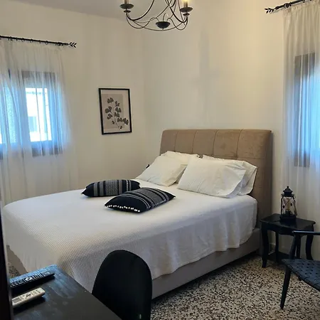 Villa Old Town *