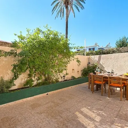 Villa Old Town